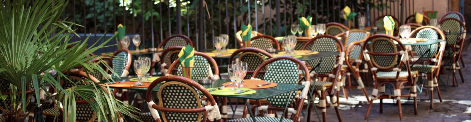 Djeu Grill & Concept food